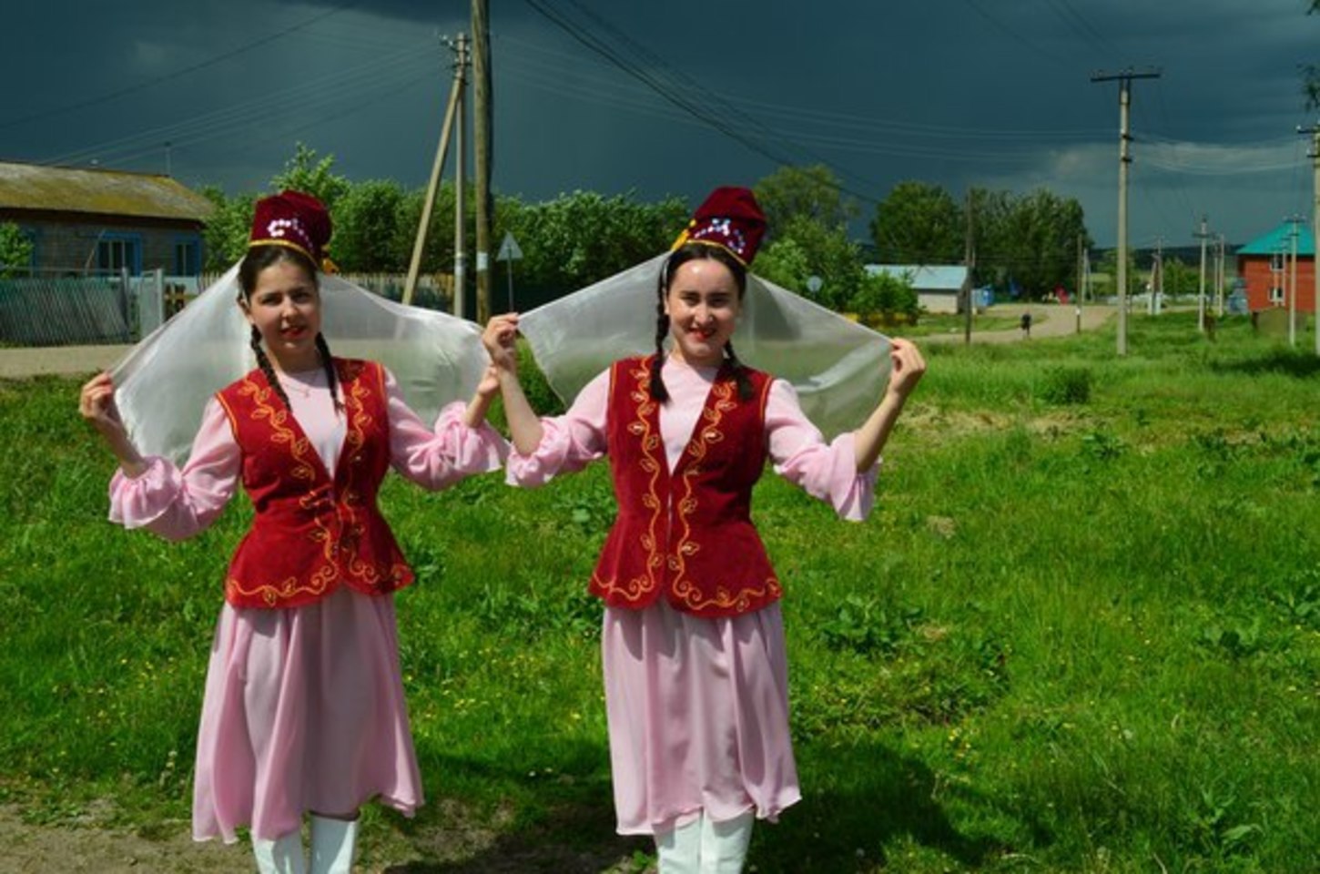 Танцы на тнт девушки из башкирии смотреть видео