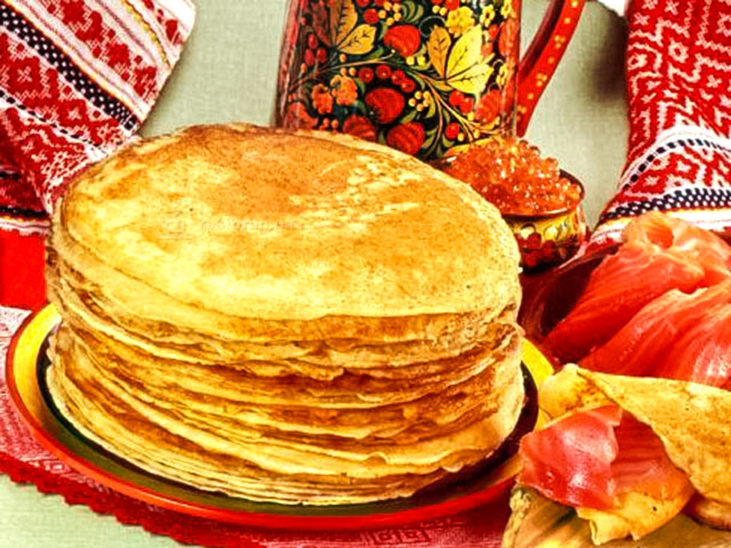 Масленица картинки блины