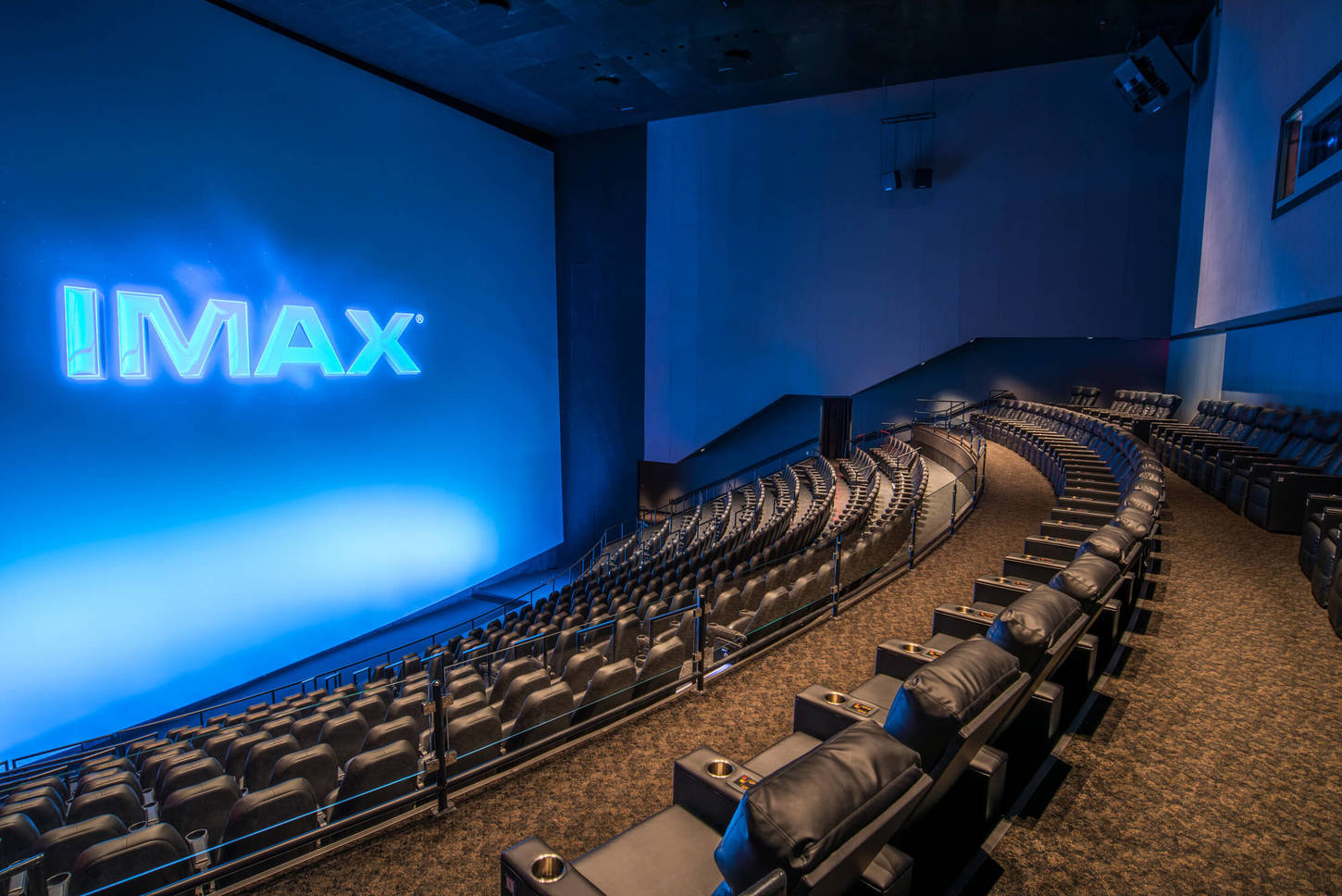 Уфимцев приглашают познавать мир в IMAX | Новости | LIKES