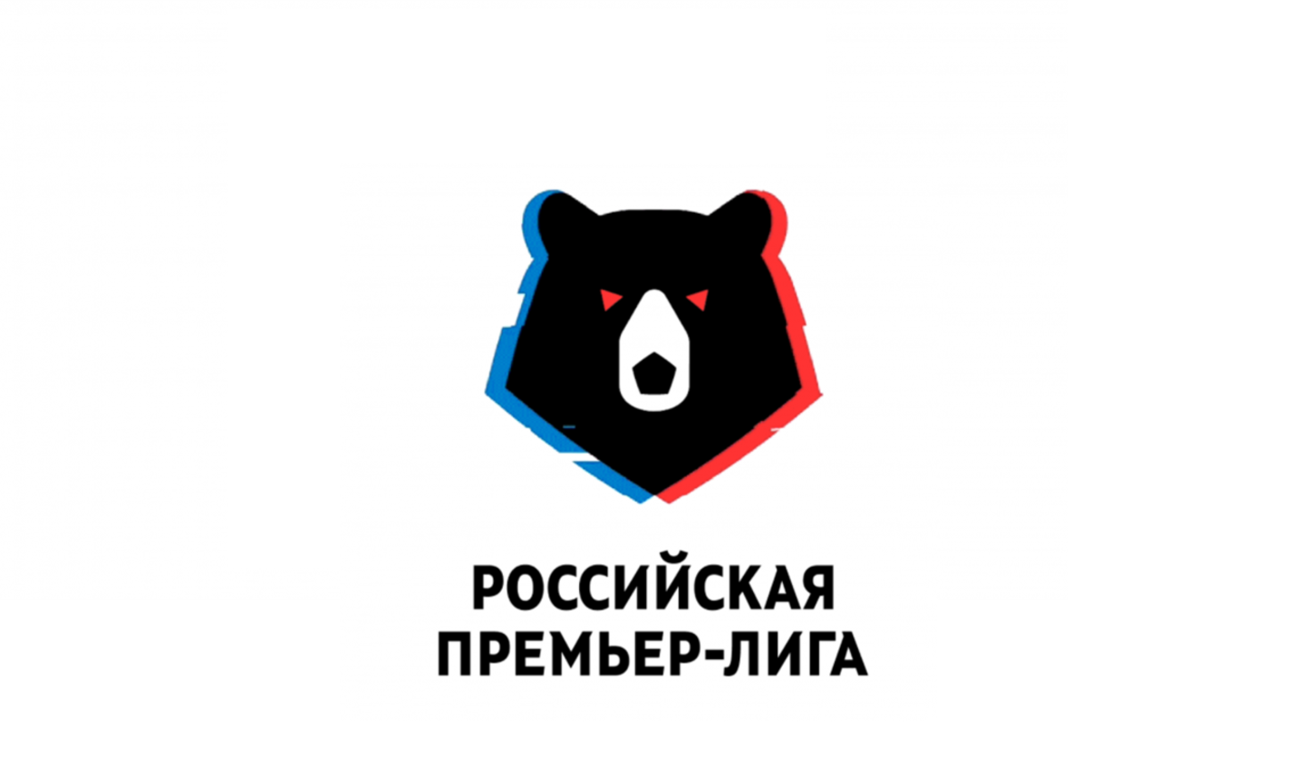Логотип новый 2024. Российская премьер лига. РФПЛ логотип медведь. Эмблема Российской премьер Лиги по футболу.