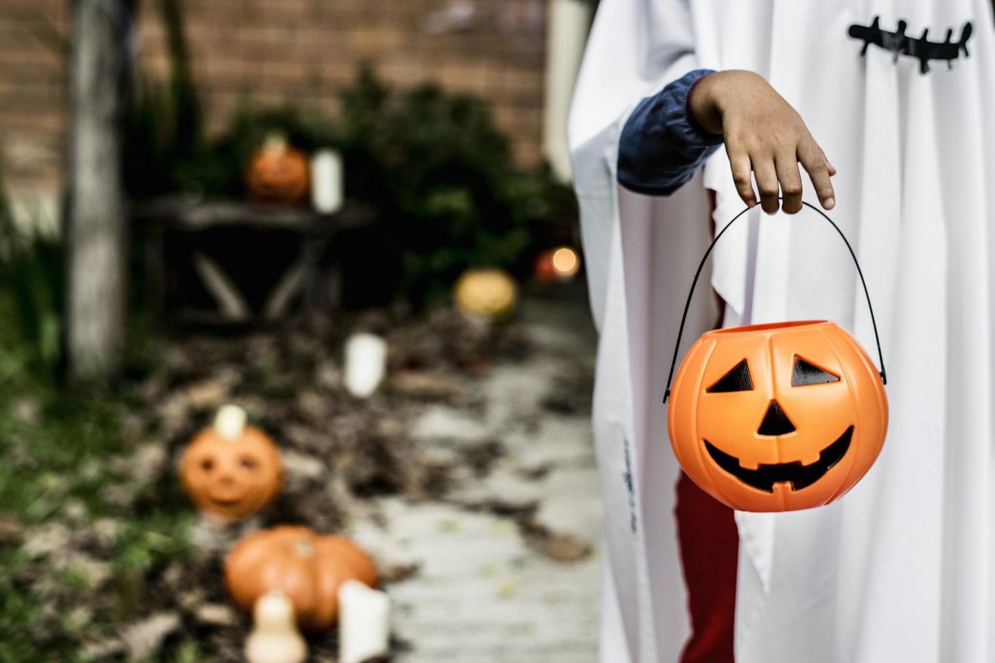 Halloween в Стерлитамаке: 13 ужасно интересных вечеринок | LIKES