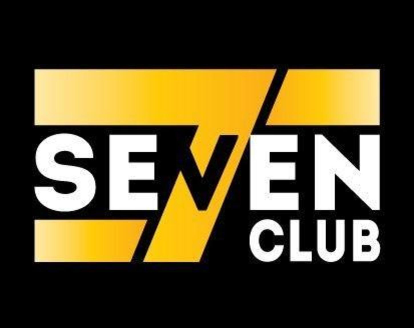 Seven club. Севен клаб. ООО Севен. Клуб Севен Москва. Аватарки Севен.