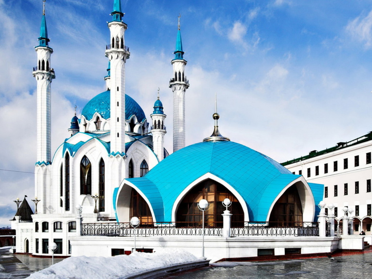 Медина мечеть фото