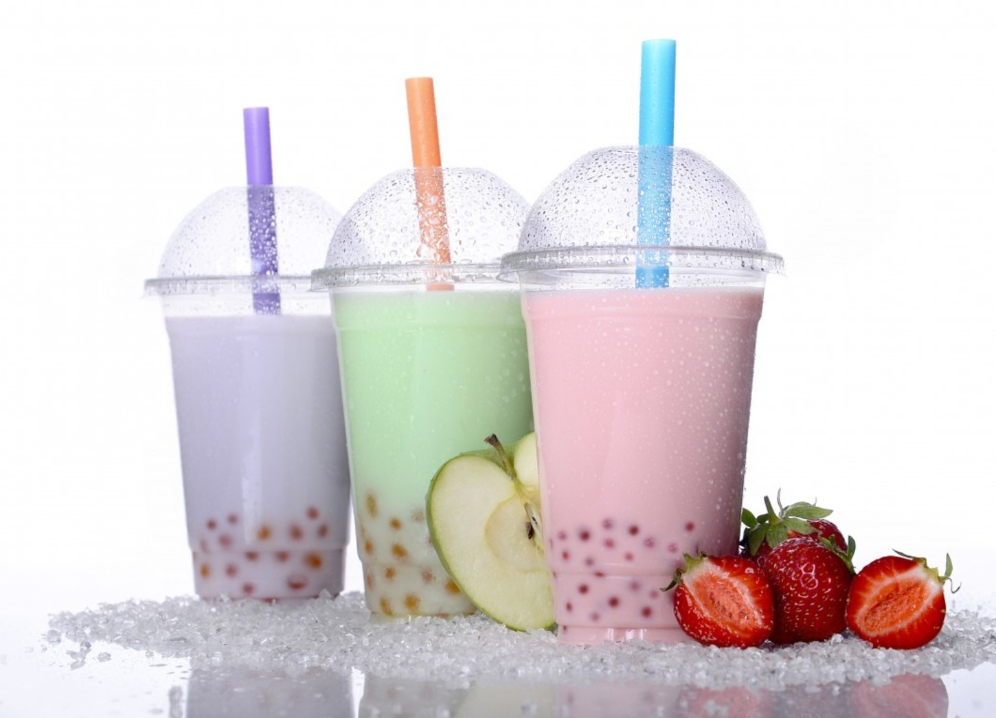 Картинки bubble tea