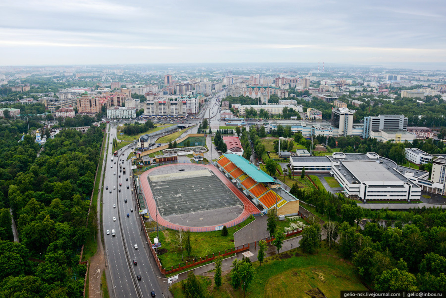 Трудовые резервы казань фото